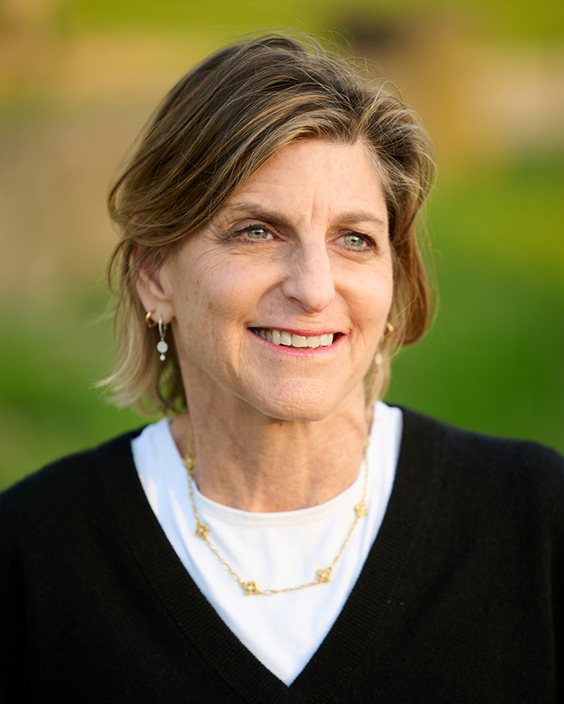Susan Pava